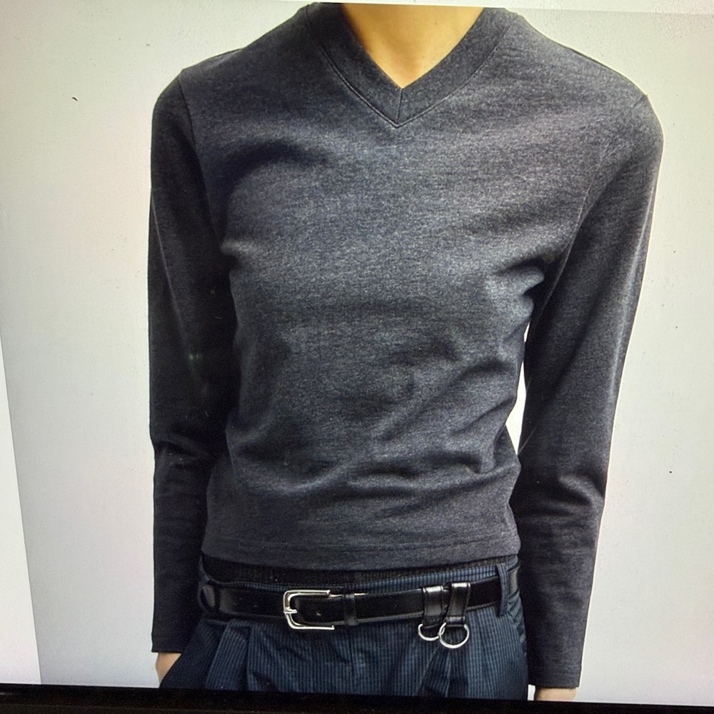 Tibi top